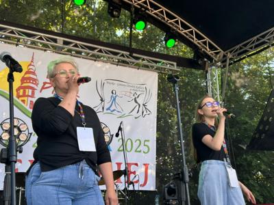 Dni Białej Piskiej 2025 - niedziela