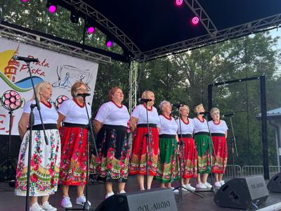 Dni Białej Piskiej 2025 - niedziela
