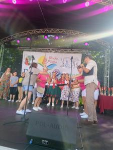 Dni Białej Piskiej 2025 - niedziela