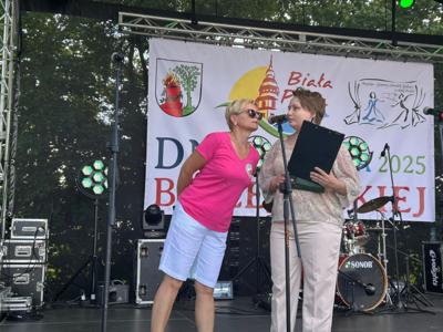 Dni Białej Piskiej 2025 - niedziela