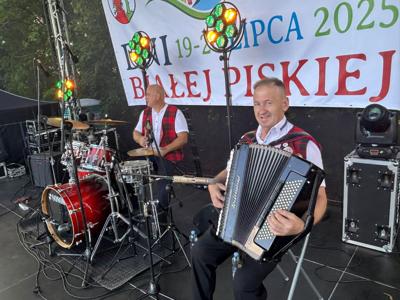 Dni Białej Piskiej 2025 - niedziela