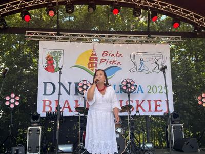 Dni Białej Piskiej 2025 - niedziela