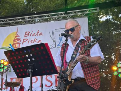 Dni Białej Piskiej 2025 - niedziela
