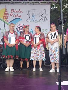 Dni Białej Piskiej 2025 - niedziela