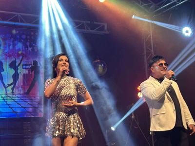 XV GALA DISCO 2025