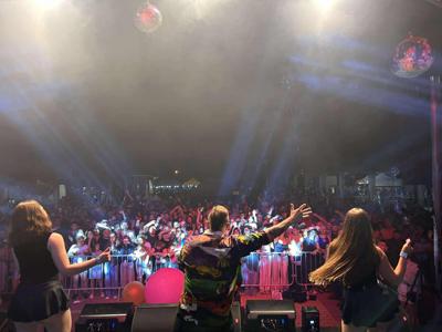 XV GALA DISCO 2025