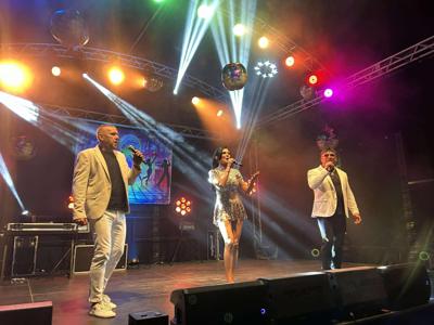 XV GALA DISCO 2025
