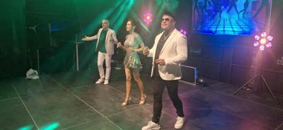 XV GALA DISCO 2025
