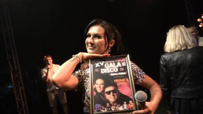 XV GALA DISCO 2025