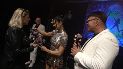XV GALA DISCO 2025