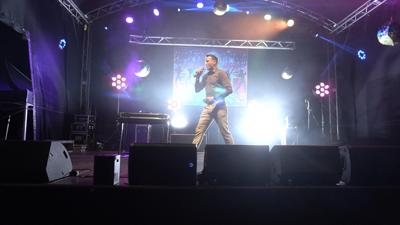 XV GALA DISCO 2025