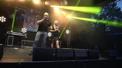 XV GALA DISCO 2025