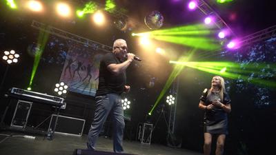 XV GALA DISCO 2025