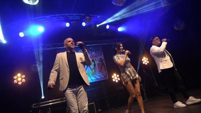 XV GALA DISCO 2025