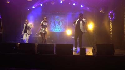 XV GALA DISCO 2025
