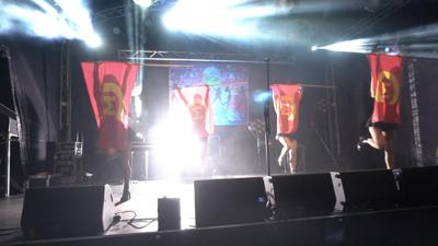 XV GALA DISCO 2025