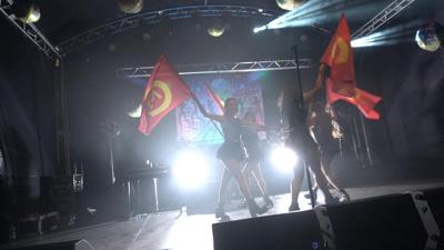 XV GALA DISCO 2025