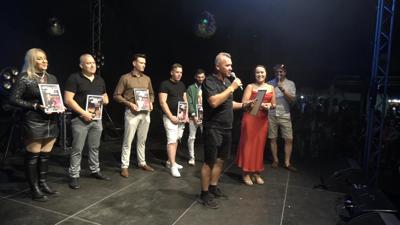 XV GALA DISCO 2025