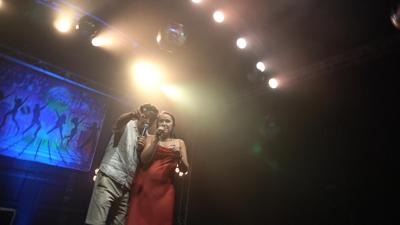 XV GALA DISCO 2025