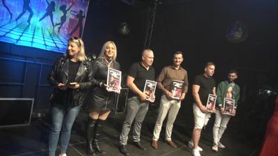 XV GALA DISCO 2025