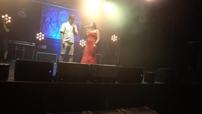 XV GALA DISCO 2025