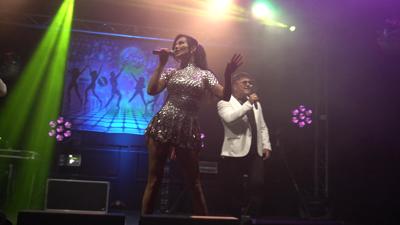 XV GALA DISCO 2025