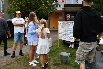 Uroczyste obchody wybuchu II wojny światowej oraz IV Zlot Szlakiem Podlaskiej Brygady Kawalerii.