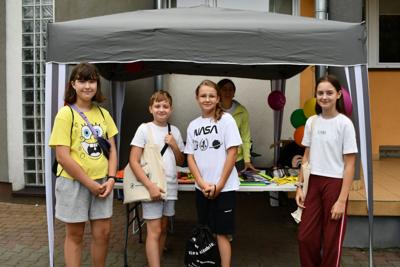 Uroczyste obchody wybuchu II wojny światowej oraz IV Zlot Szlakiem Podlaskiej Brygady Kawalerii.