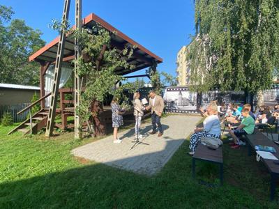 Narodowe Czytanie