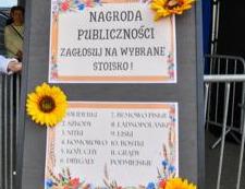 Dożynki Powiatowe 2025