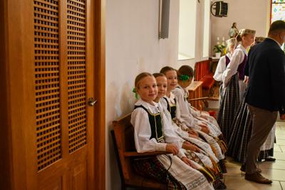 Dożynki Powiatowe 2025