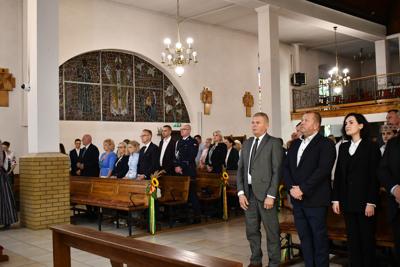 Dożynki Powiatowe 2025