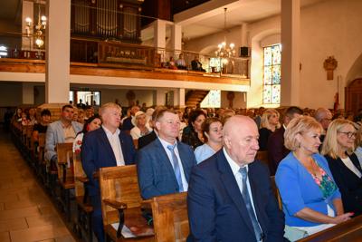 Dożynki Powiatowe 2025