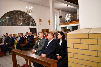 Dożynki Powiatowe 2025