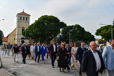 Dożynki Powiatowe 2025