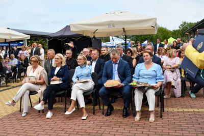 Dożynki Powiatowe 2025