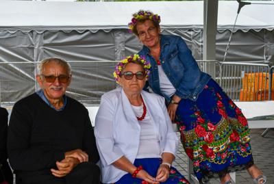 Dożynki Powiatowe 2025