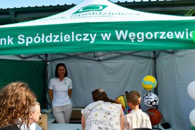 Dożynki Powiatowe 2025