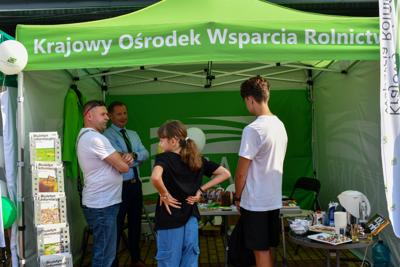 Dożynki Powiatowe 2025