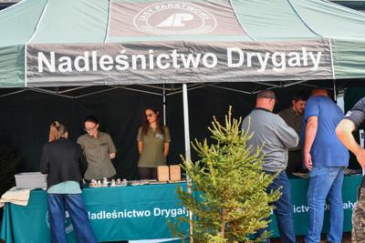 Dożynki Powiatowe 2025