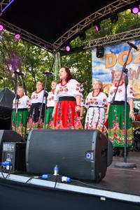 Dożynki Powiatowe 2025