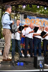 Dożynki Powiatowe 2025