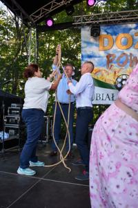 Dożynki Powiatowe 2025