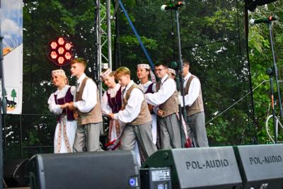 Dożynki Powiatowe 2025