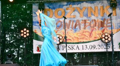 Dożynki Powiatowe 2025