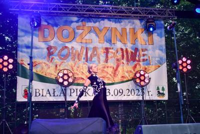 Dożynki Powiatowe 2025