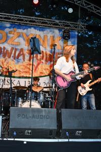 Dożynki Powiatowe 2025