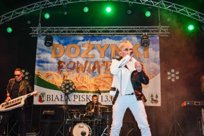 Dożynki Powiatowe 2025