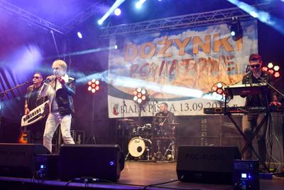 Dożynki Powiatowe 2025