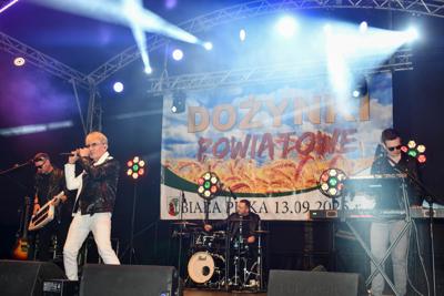 Dożynki Powiatowe 2025